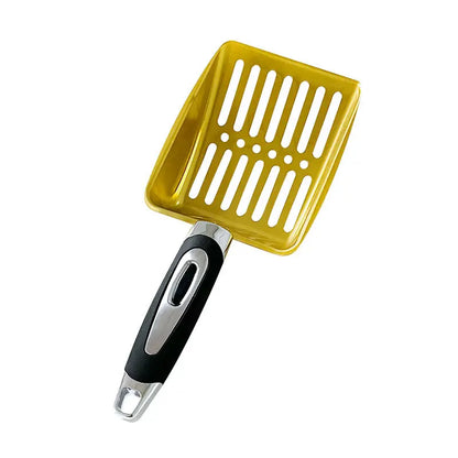 Lopațica pentru litieră