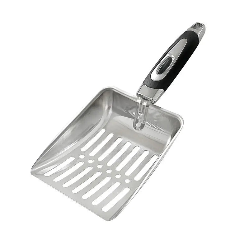 Lopațica pentru litieră