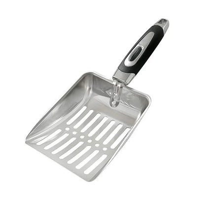 Lopațica pentru litieră