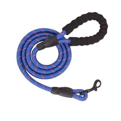 1.5M/2M/3M Lesă premium universala pentru câini pâna la 70 KG, diferite culori