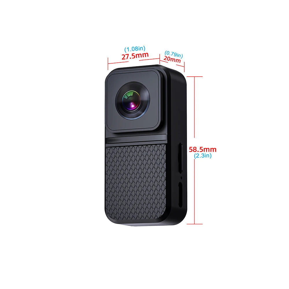 Camera HD 1080P wireless pentru pisici