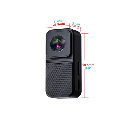 Camera HD 1080P wireless pentru pisici