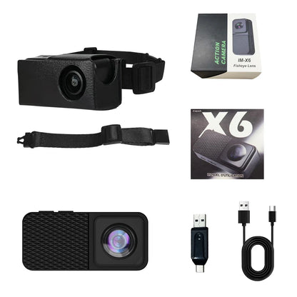 Camera HD 1080P wireless pentru pisici