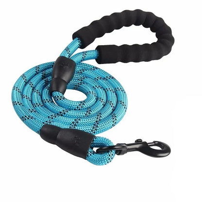 1.5M/2M/3M Lesă premium universala pentru câini pâna la 70 KG, diferite culori