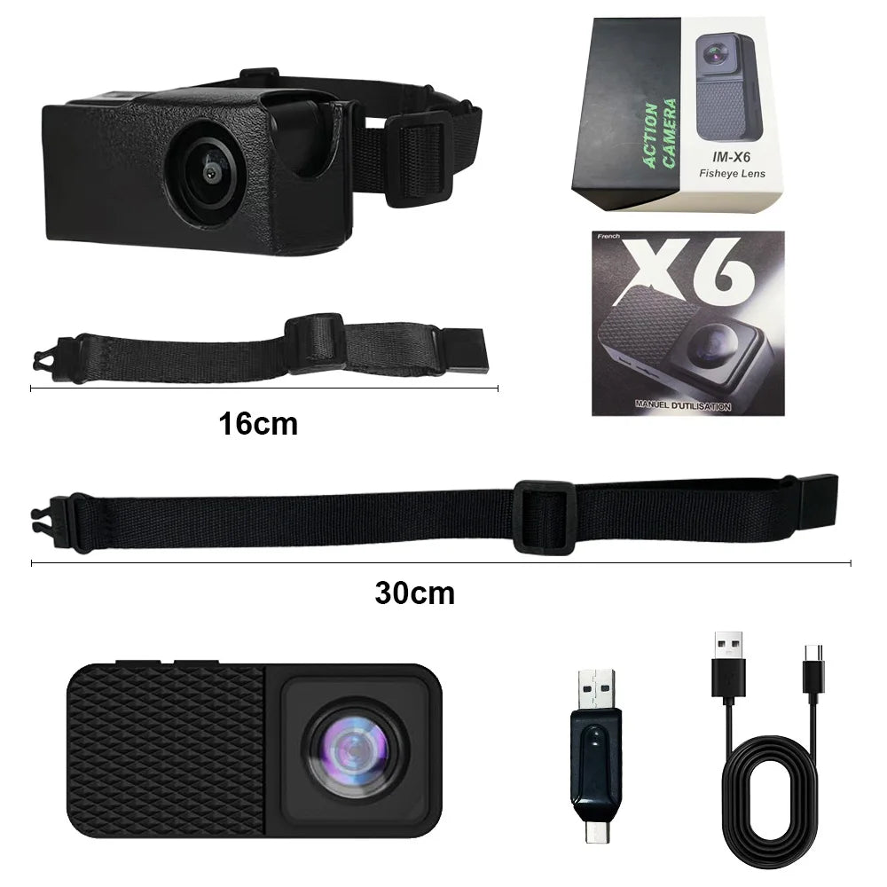 Camera HD 1080P wireless pentru pisici