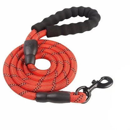 1.5M/2M/3M Lesă premium universala pentru câini pâna la 70 KG, diferite culori