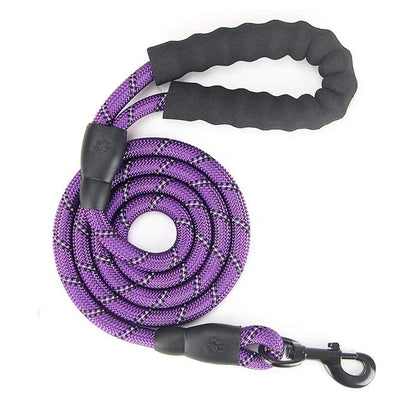 1.5M/2M/3M Lesă premium universala pentru câini pâna la 70 KG, diferite culori