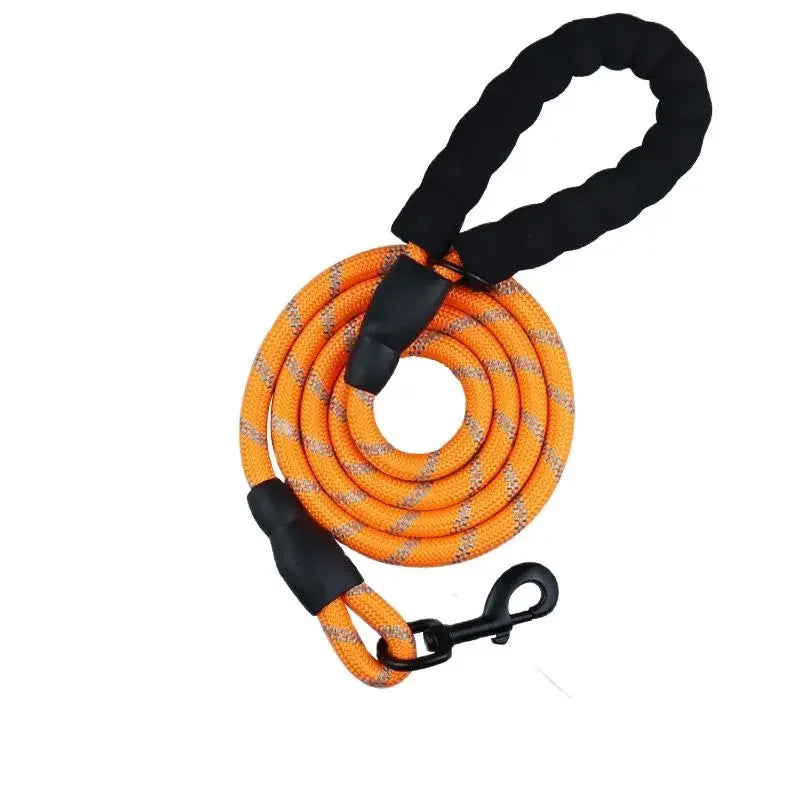 1.5M/2M/3M Lesă premium universala pentru câini pâna la 70 KG, diferite culori